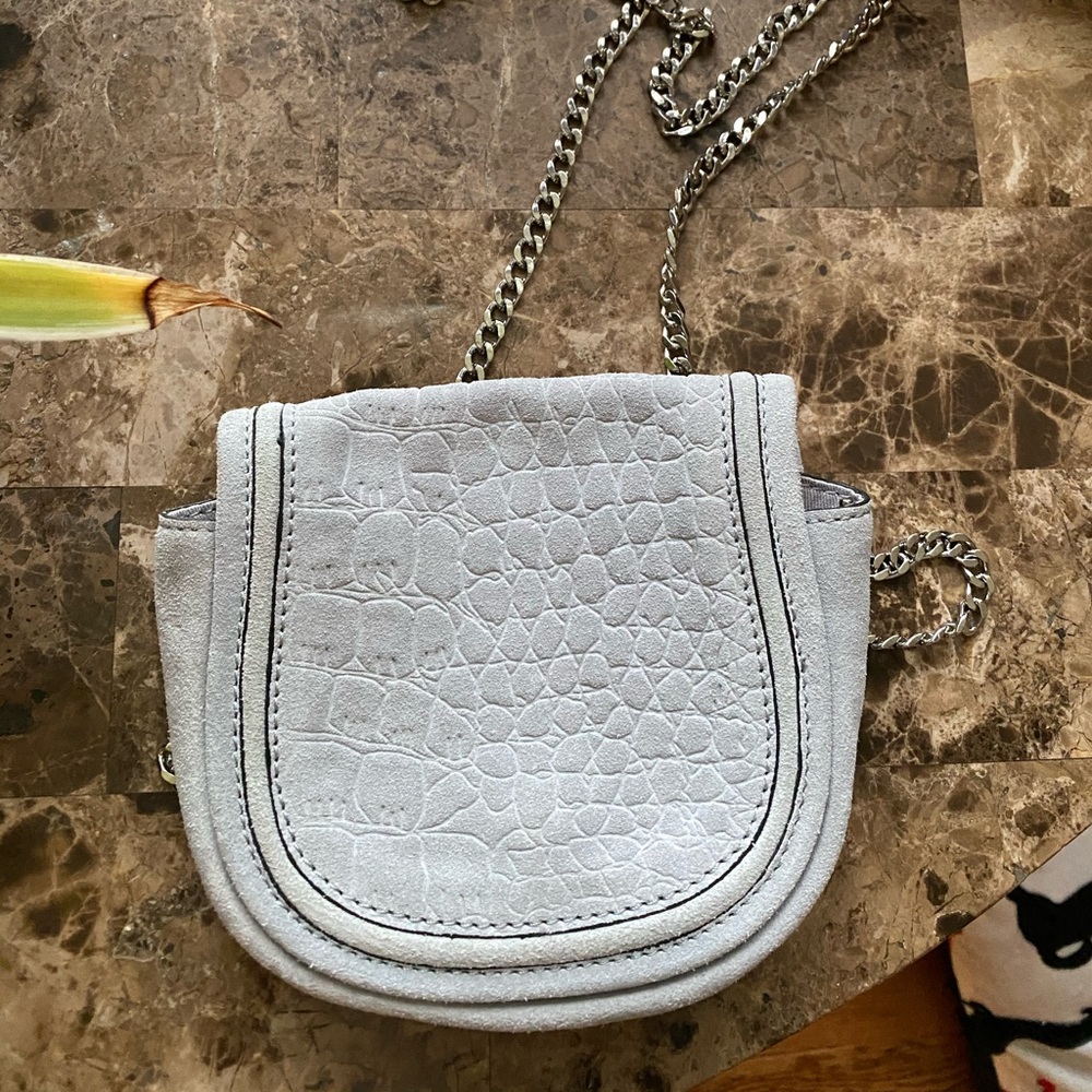 crossbody purse